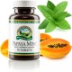 Papaya y Menta Masticable (70 tab)