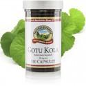 Gotu Kola (100 cap)