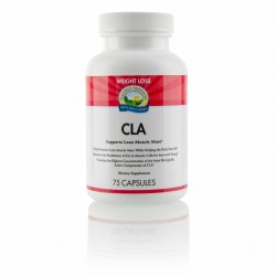CLA Acido Linoleico Conjugado (75 Cap Blandas)