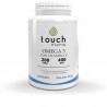 Omega 3 (60 cap blandas) - Touch of Synergy