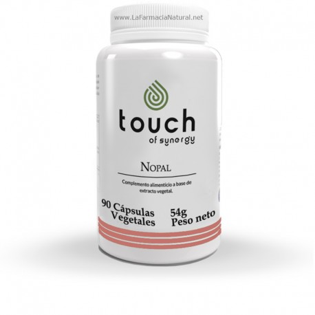 Nopal (90 cap)