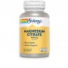 Magnesio Citrato (90 cap) - Solaray