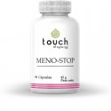 Equilibrio Hormonal Meno-Stop (90 cap) - Touch