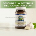 Ajo Alta Potencia SynerPro (60 tab)