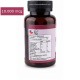Biotina 10000mcg  (90 cap) - Etiqueta
