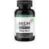 MSM Complex (90 cap) - Dr JC