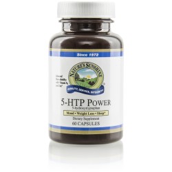 5 HTP Power (60 caps)