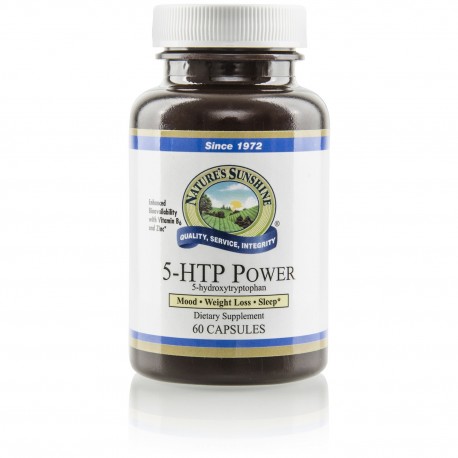 5-HTP Power (60 cap)