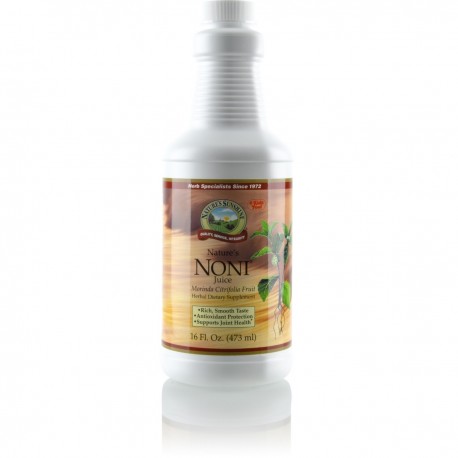 Noni Jugo Natural (473ml)