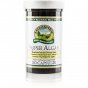 Super Algas (100 cap)
