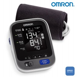Medidor de Presión OMRON Serie 10 Bluetooth
