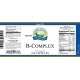 Vitamina B Complex (100 tab)