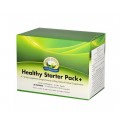 Pack de Inicio Saludable (150 cap) - Healthy Starter Pack 