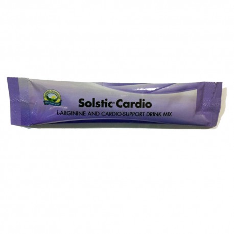 Solstic Cardio (1 sachet)