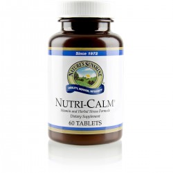 Nutri-Calm ® (60 tab)