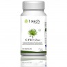 Saw Palmetto + Zinc (60 cap)