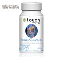 Desintoxicación intestinal (75 cap) Bowel Cleanser - Touch