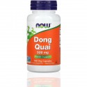 Dong Quai (100 Cap) - Now Foods