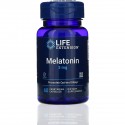 Melatonina (60 tab) - Life Extension