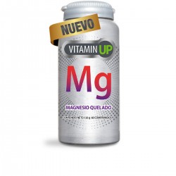 Magnesio Quelado (60 tab)