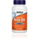 Aceite de Krill (60 Cap Blandas) - Now Foods