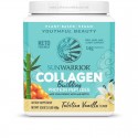 Generador de Colágeno Natural (500 g) - Sabor Tahitian Vanilla -  Sunwarrior