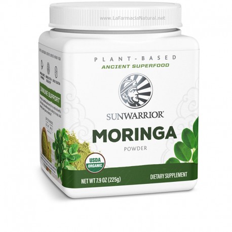 Moringa (225 g) - Sunwarrior