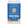 Proteina Warrior Blend Orgánica (750 g) - Sabor Vanilla -  Sunwarrior
