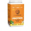 Proteina Classic Plus Orgánica (750 g) - Sabor Vanilla -  Sunwarrior