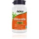 Chlorella Super Green (60 tab) - Now Foods