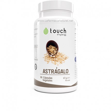 Astralago (90 cap) - Touch of Synergy