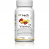 Vitamina C 1000mg Liberación Sostenida  (90 Tab) - Touch