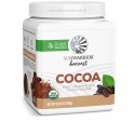 Cocoa Organica en Polvo (300g) - Sunwarrior