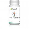 Multivitaminico Full Nutrition (60 tab) - Touch