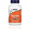 Taurina 500mg (100 cap) - Now Foods