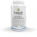 Magnesio Doble  (90 cap) - Touch