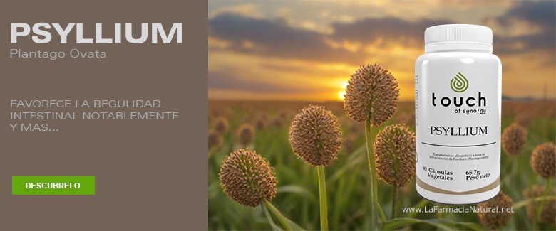 Psyllium