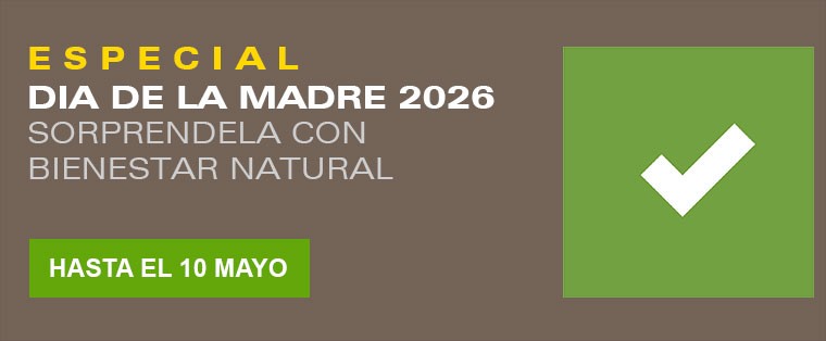 Especial Mayo 2026 - Dia de la Madre