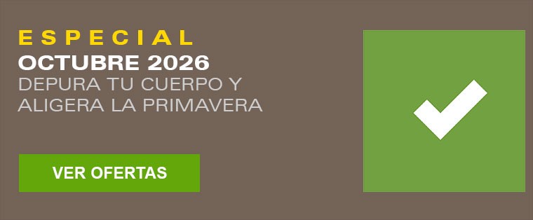 Especial Octubre 2026