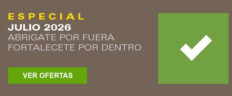 Especial Julio 2026 - Invierno