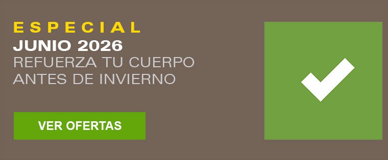 Especial Mayo 2026 - Dia de la Madre