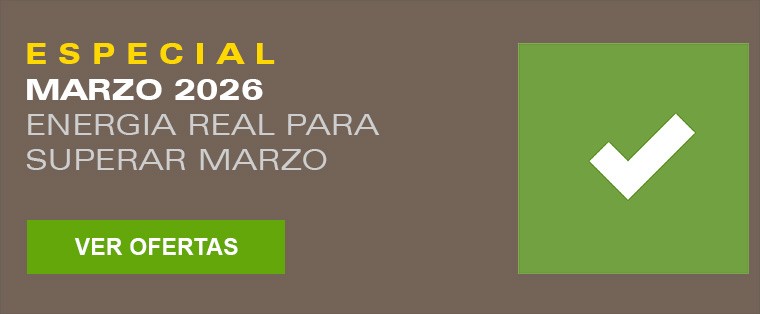 Especial Marzo 2026