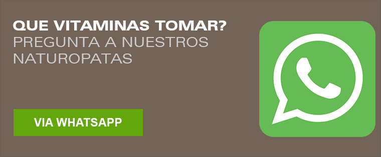 Consulta Gratis a nuestros Natur&oacute;patas